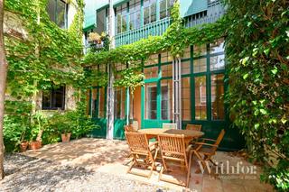 Rent Office space in Calle jaume piquet 22. The jean