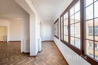 Office space in Diagonal