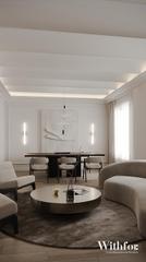 Appartement  Carrer valencia. The vasseur