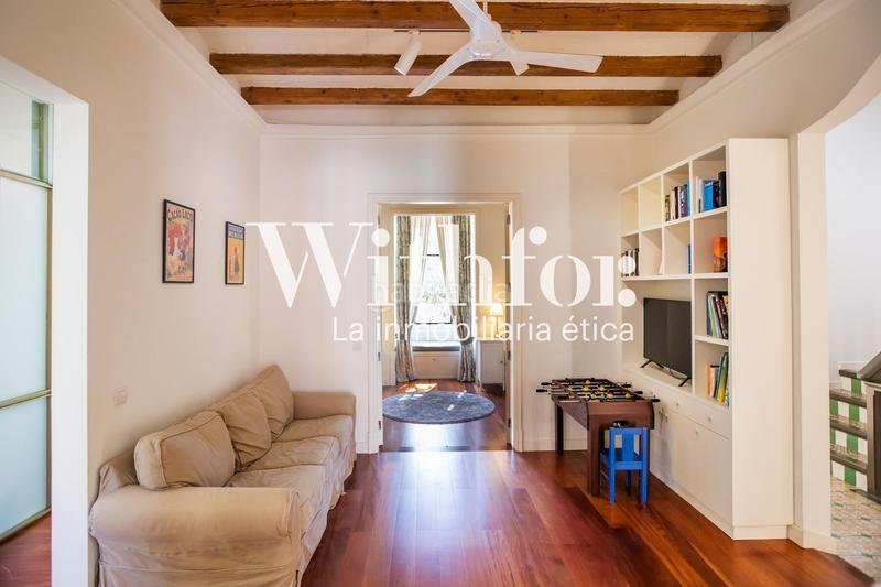 Foto 00a90bbd-55d5-4110-8a94-db8f0e586d46. Affitto casa in cardenal vives i tuto 29 in Sarrià Barcelona