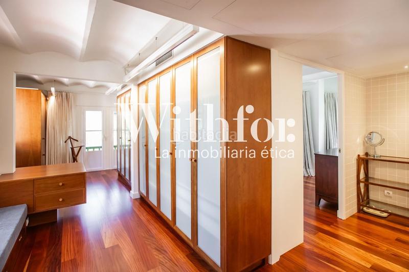 Foto 0a013d9b-007c-4dbe-8b99-46de001a4f77. Affitto casa in cardenal vives i tuto 29 in Sarrià Barcelona