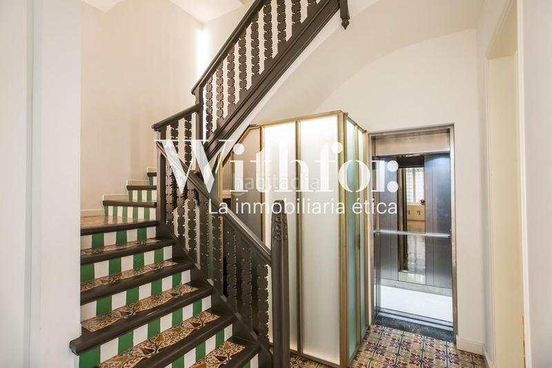 Foto 1ea70818-1063-45b9-87bb-3b6e917d8e2a. Affitto casa in cardenal vives i tuto 29 in Sarrià Barcelona