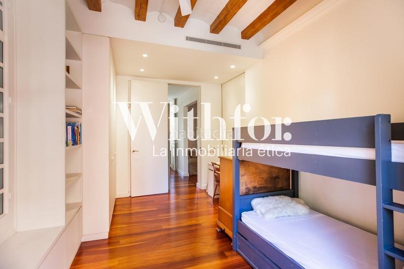Foto 2139a3b6-d8f9-4655-98ed-2a45d73168c9. Affitto casa in cardenal vives i tuto 29 in Sarrià Barcelona