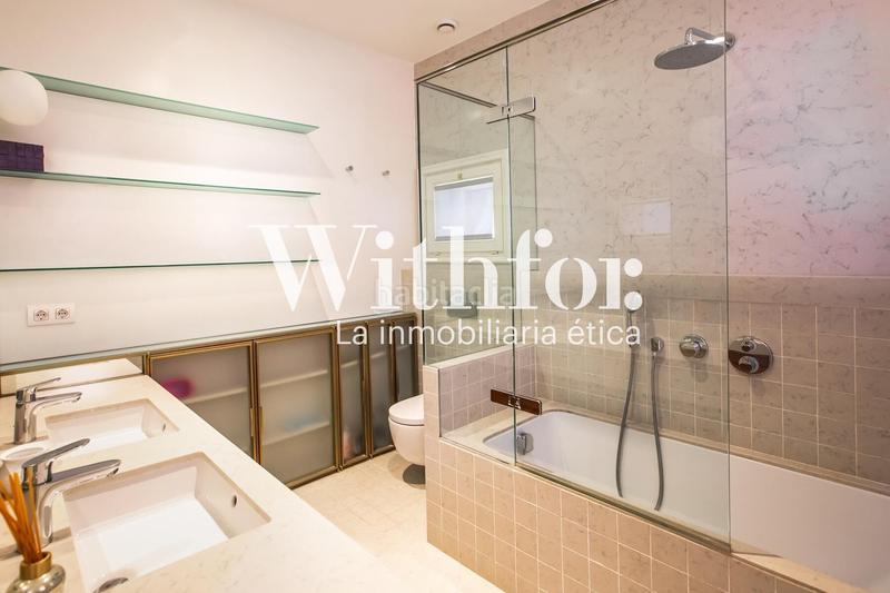 Foto 21b6aa02-7d2e-4c2f-9d6d-3511d7a829f9. Affitto casa in cardenal vives i tuto 29 in Sarrià Barcelona