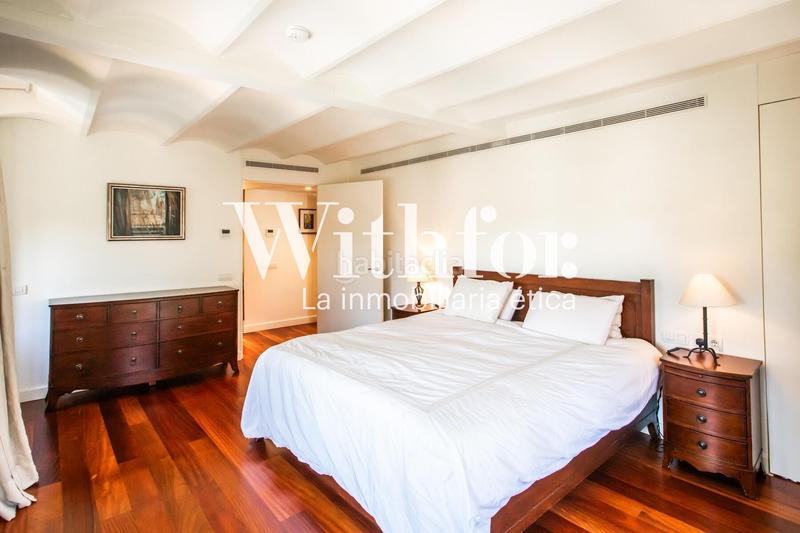 Foto 3243f627-4b97-4a5e-a147-1080eb567b6c. Affitto casa in cardenal vives i tuto 29 in Sarrià Barcelona