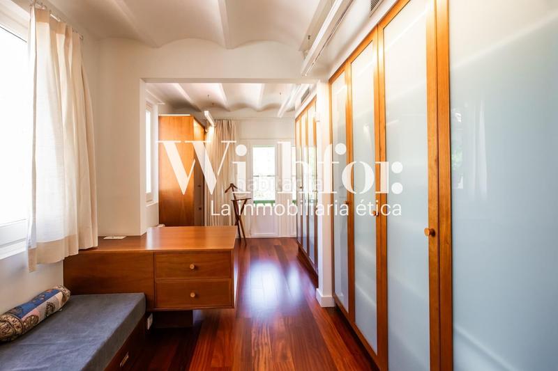 Foto 3b7b03b3-c58a-4755-97f0-d9fa5b3cf32e. Affitto casa in cardenal vives i tuto 29 in Sarrià Barcelona