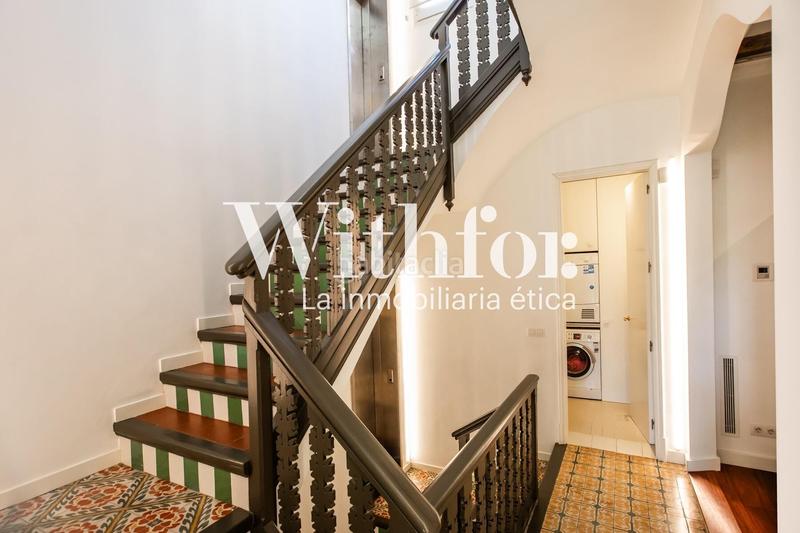 Foto 4aa959b8-dd08-4e1a-b783-bef14df0c82a. Affitto casa in cardenal vives i tuto 29 in Sarrià Barcelona