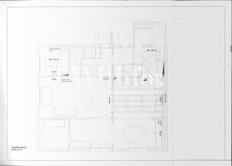 Foto 5d1ecee8-74f9-484b-842a-7ec9a0cfea6d. Affitto casa in cardenal vives i tuto 29 in Sarrià Barcelona