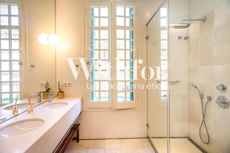 Foto 7be3ff34-da7d-4fe1-8bcf-0e035d2e2533. Affitto casa in cardenal vives i tuto 29 in Sarrià Barcelona