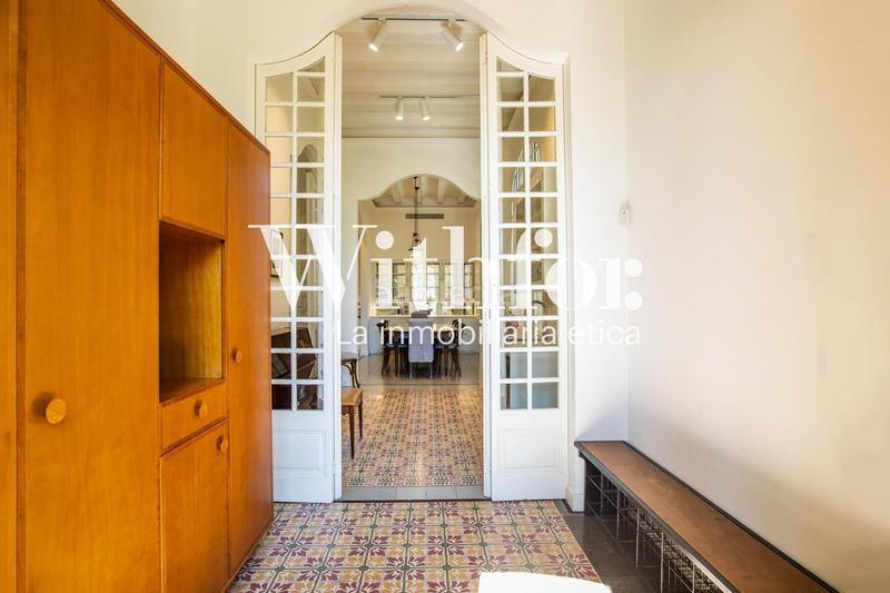 Foto 861fd70e-c633-4f3c-b0e5-7f5744577271. Affitto casa in cardenal vives i tuto 29 in Sarrià Barcelona