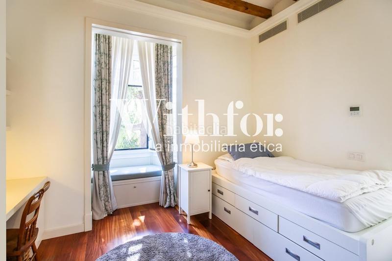 Foto 923b755f-c290-4907-8d55-b4d662fb36f9. Affitto casa in cardenal vives i tuto 29 in Sarrià Barcelona