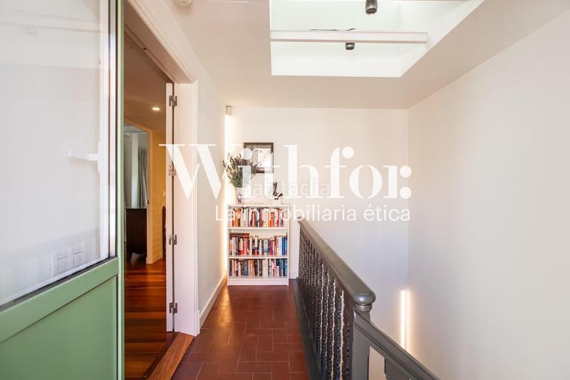 Foto a93286e7-ecf3-44c7-a425-dd526ffc9e59. Affitto casa in cardenal vives i tuto 29 in Sarrià Barcelona