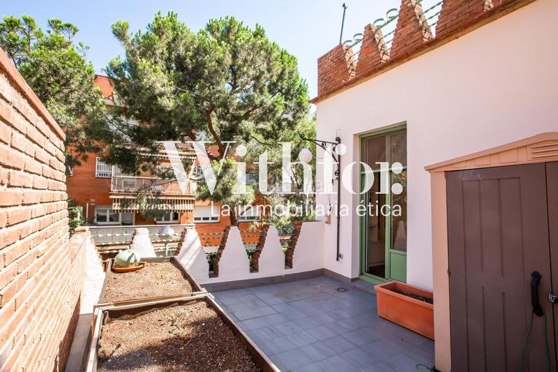 Foto acec3b61-80e2-450d-935d-7be17190a8d2. Affitto casa in cardenal vives i tuto 29 in Sarrià Barcelona