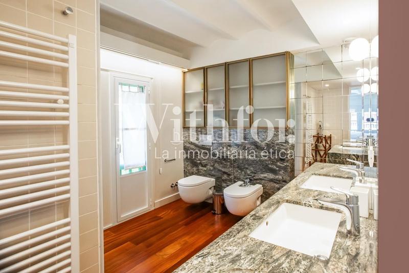 Foto bf7ea5e5-7599-4a23-af17-f09b89c0a0bb. Affitto casa in cardenal vives i tuto 29 in Sarrià Barcelona