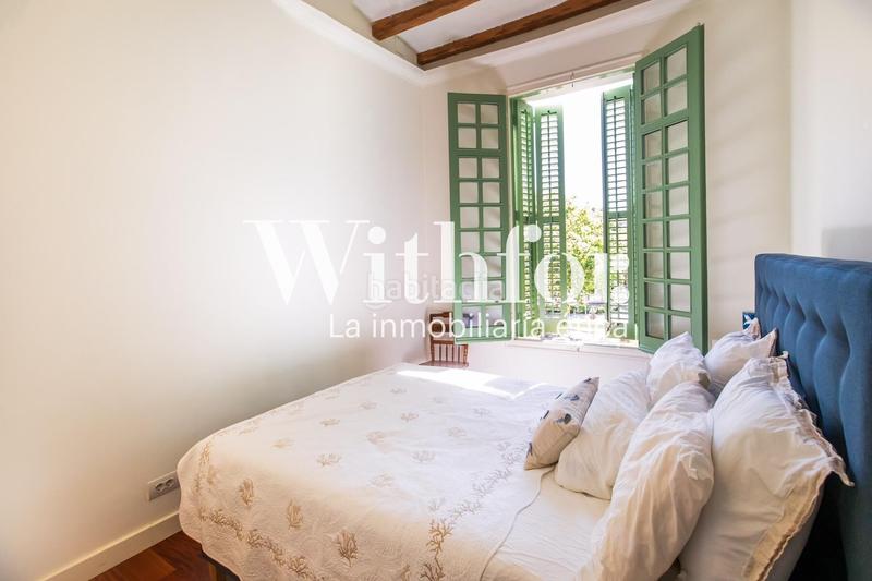 Foto c0705ad7-7c19-442b-a66f-f3e2fcddb4d6. Affitto casa in cardenal vives i tuto 29 in Sarrià Barcelona