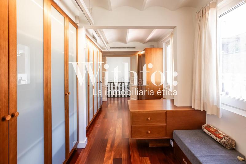 Foto ce369817-7ef8-4ca0-9961-5f86f7640b44. Affitto casa in cardenal vives i tuto 29 in Sarrià Barcelona