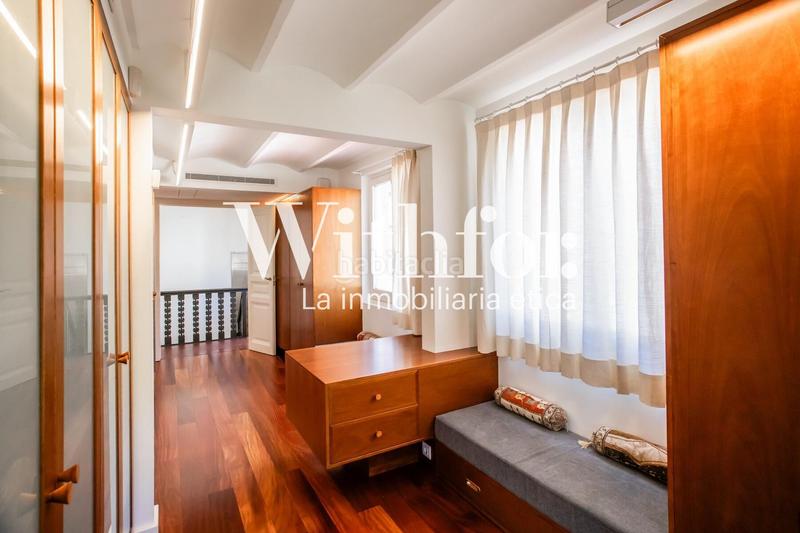 Foto ec8e6200-26ba-4da5-b954-269b4160bf9d. Affitto casa in cardenal vives i tuto 29 in Sarrià Barcelona