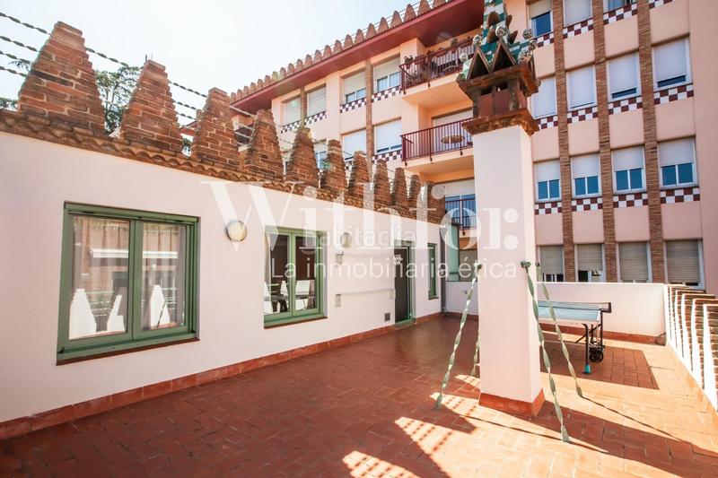 Foto f9b8df21-cd81-4019-a438-f83d556c4c6d. Affitto casa in cardenal vives i tuto 29 in Sarrià Barcelona