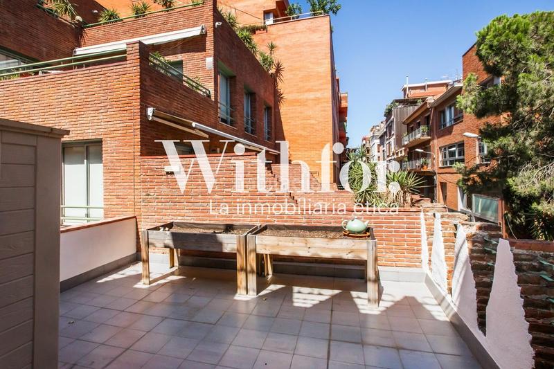 Foto 4af798bc-e3f6-4f5f-9604-7f887a2807e7. Alquiler casa en cardenal vives i tuto 29 the sastre en Barcelona