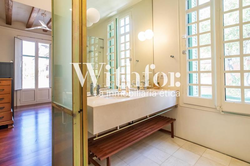 Foto cc2af4c3-ed4d-48c0-a9fb-1a1f41d49eb0. Alquiler casa en cardenal vives i tuto 29 the sastre en Barcelona
