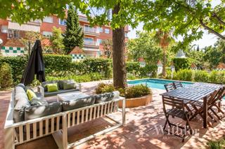 Rent House in Cardenal vives i tuto 29. The sastre