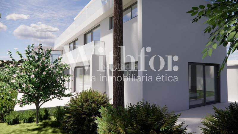 Foto 8ba0c3c8-e4dd-4651-80c0-fcf619ce9939. Chalet with heating parking pool in Pedralbes Barcelona