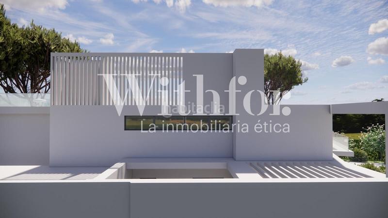 Foto d3d8b31f-d086-4884-8261-709433d31b93. Chalet with heating parking pool in Pedralbes Barcelona