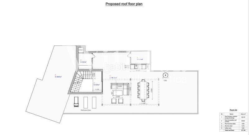 Foto d3dd4857-afbf-4e9a-8439-84bfad378cdf. Chalet with heating parking pool in Pedralbes Barcelona