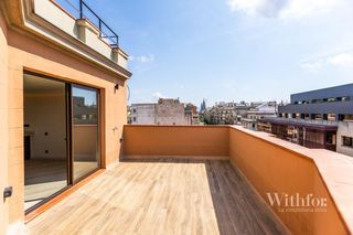 �tico en Dreta de l�Eixample. The portier