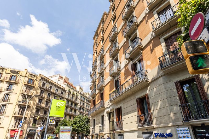 Foto 6f1a4c59-9980-4784-971e-8df10e56afba. Àtic a Dreta de l´Eixample Barcelona