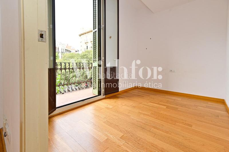 Foto 0e58b31e-5a40-4c17-9084-b8be928d80bf. Piso the amiot en L´Antiga Esquerra de l´Eixample Barcelona