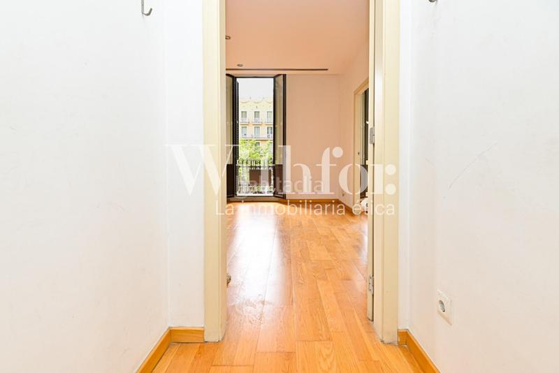 Foto 23c8558a-21b3-4b02-9e71-cc0cda641783. Piso the amiot en L´Antiga Esquerra de l´Eixample Barcelona