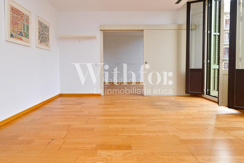 Foto 2f90ea97-cef3-44a7-967d-1e35c9daced6. Piso the amiot en L´Antiga Esquerra de l´Eixample Barcelona