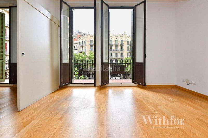 Foto 716f0cac-8712-4d9f-a78f-76af9d84628c. Piso the amiot en L´Antiga Esquerra de l´Eixample Barcelona