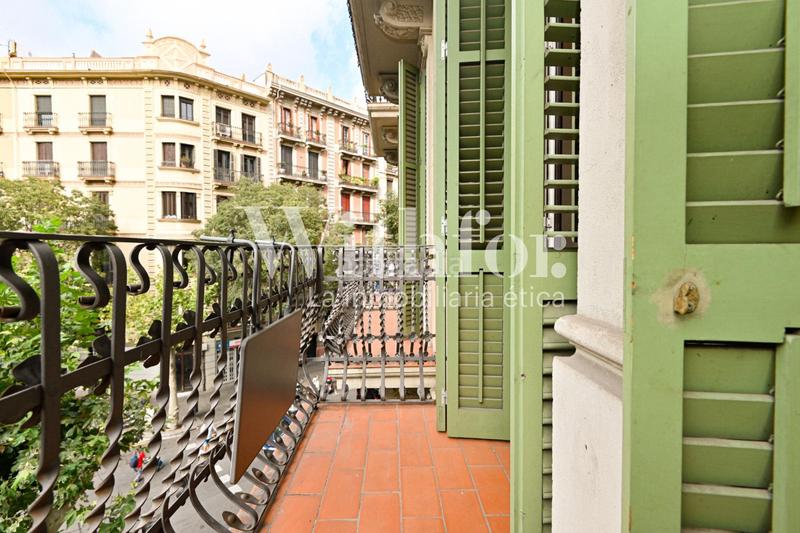 Foto 88a266f8-21c5-4ba3-952e-19f4ab793c61. Piso the amiot en L´Antiga Esquerra de l´Eixample Barcelona