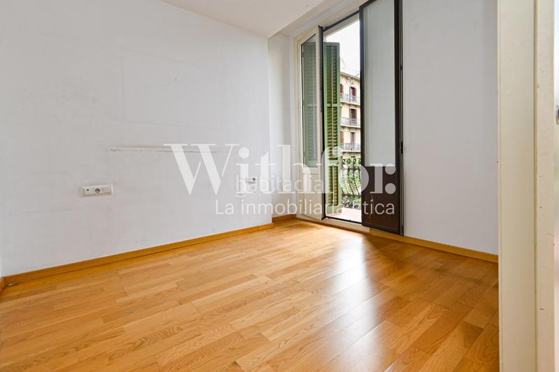 Foto a6ec7056-8318-48da-9e30-f3231eb7676f. Piso the amiot en L´Antiga Esquerra de l´Eixample Barcelona
