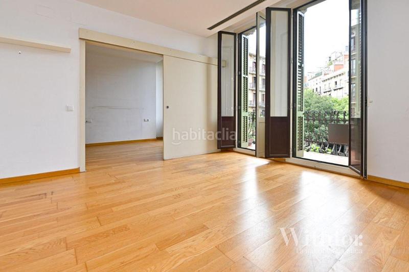 Foto efcaa556-fe54-47d0-84d6-07b0d2f73988. Piso the amiot en L´Antiga Esquerra de l´Eixample Barcelona