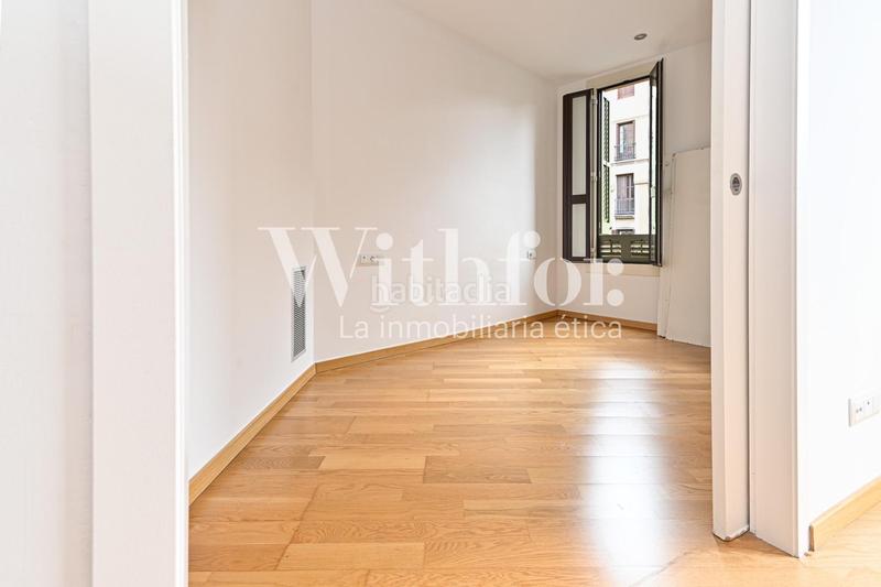 Foto 60f8b93d-1f4e-43ad-9d2b-71dbaed28a15. Piso the antoine en L´Antiga Esquerra de l´Eixample Barcelona