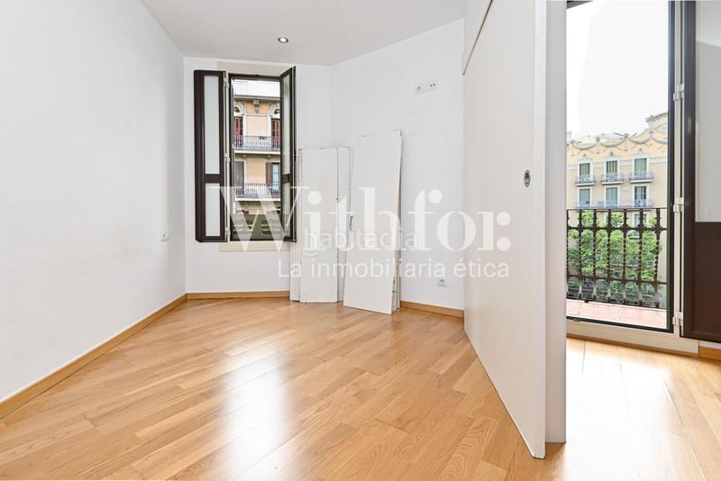 Foto 7c74ab4a-ad39-4e3e-9107-2bbeb3fab891. Piso the antoine en L´Antiga Esquerra de l´Eixample Barcelona