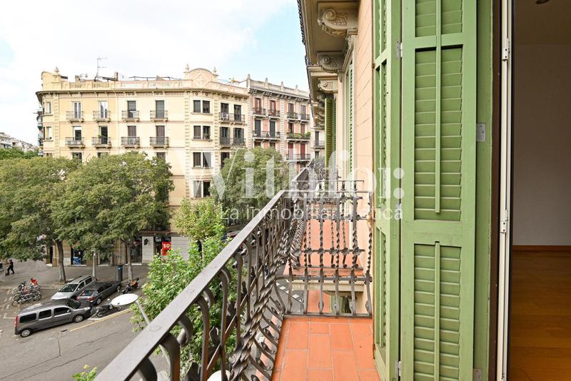 Foto 8a8a1ea2-aa80-408a-9207-3e01cbc9b864. Piso the antoine en L´Antiga Esquerra de l´Eixample Barcelona
