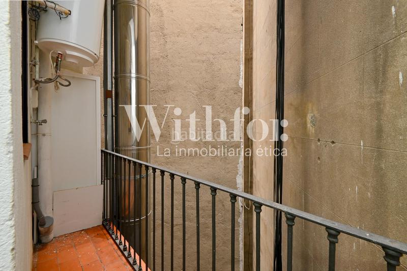Foto a2ce7bc3-7f0c-43aa-96f8-1d3dd86cf406. Piso the antoine en L´Antiga Esquerra de l´Eixample Barcelona