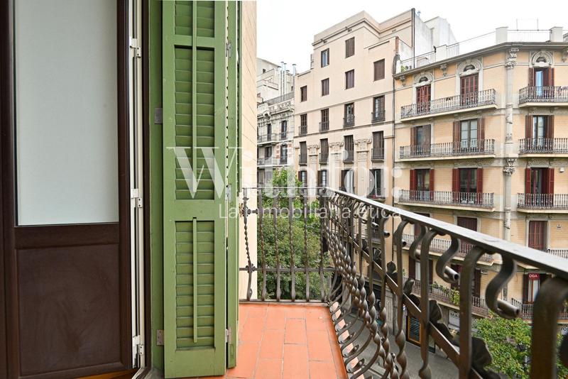 Foto cef8fd1e-8cd8-4af3-8d56-cb69270ae514. Piso the antoine en L´Antiga Esquerra de l´Eixample Barcelona