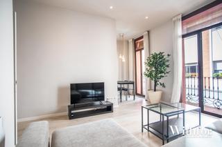 Rent Flat  Perill. The pennington