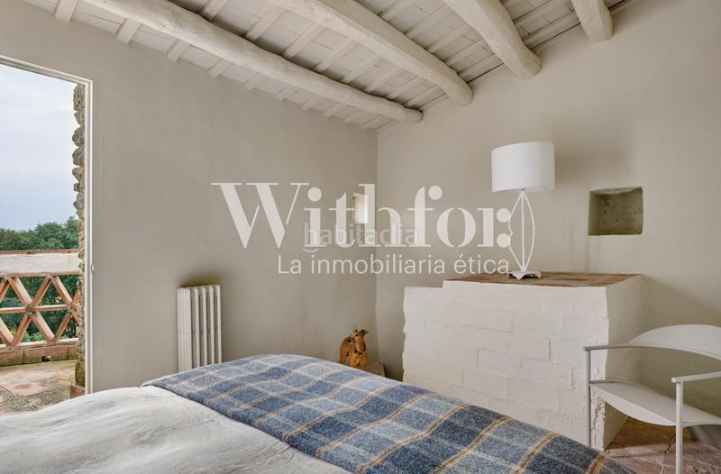 Foto 09e32ae6-6077-495e-8830-7980e15dba3a. Casa can masó en Pera (La)