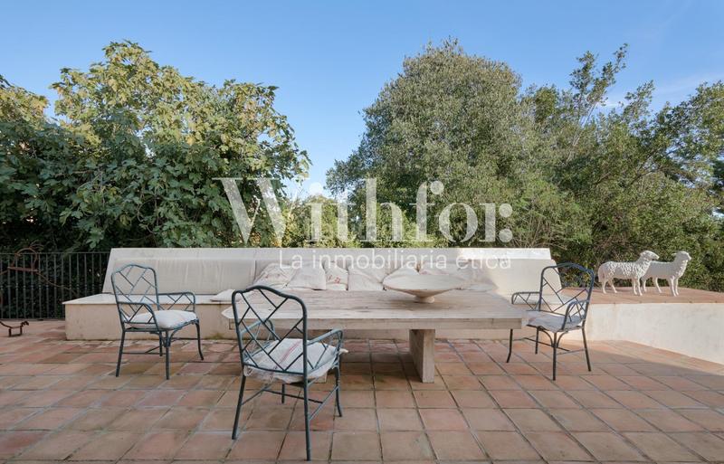 Foto 12c29111-29c3-49d3-8265-e38c065224e2. Casa can masó en Pera (La)