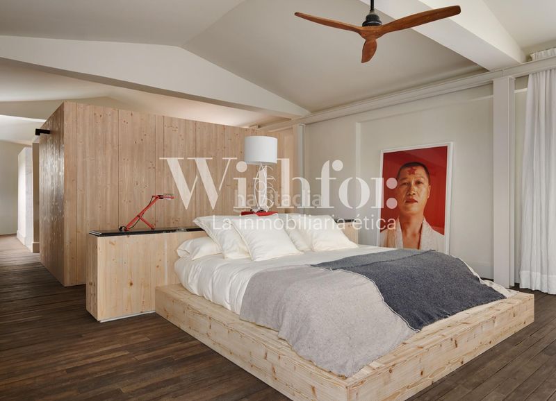 Foto 511b17dd-177c-4743-bec9-9dd621d363db. House with heating in Pera (La)