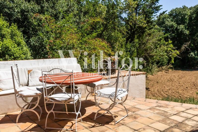 Foto 618db6ba-701a-4fa4-be02-b8982737648b. Casa can masó en Pera (La)