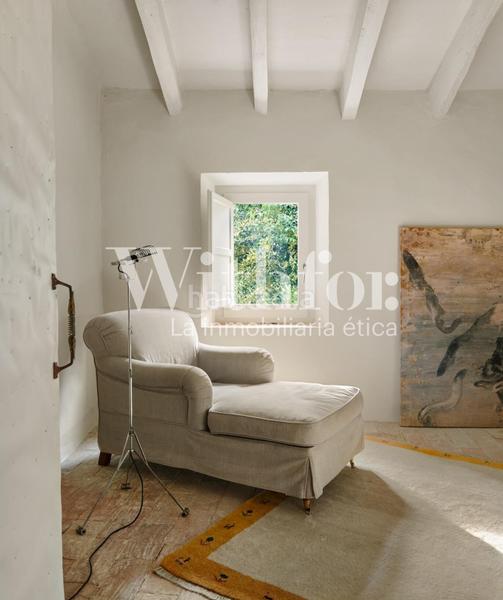 Foto 7d93571e-3017-4488-aa6e-2a12dd74600f. Casa can masó en Pera (La)