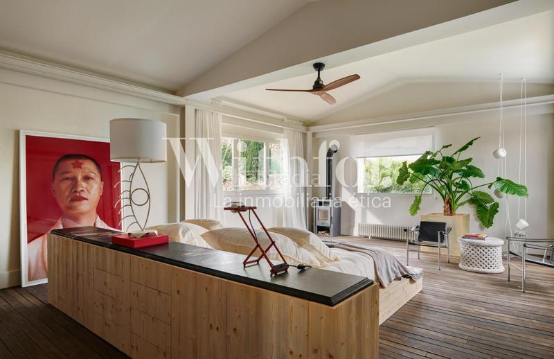 Foto 948c5d7a-8535-4619-b18a-624a8b244585. Casa can masó en Pera (La)