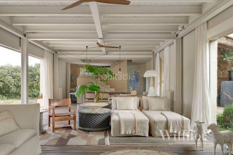 Foto 9b1532ab-065c-4c15-9e9f-60569b7a8e4c. Casa can masó en Pera (La)